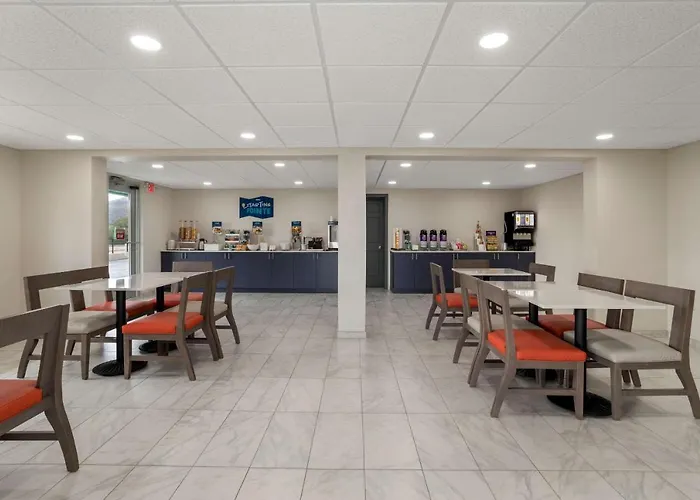 Clarion Pointe Kimball By Choice Hotels