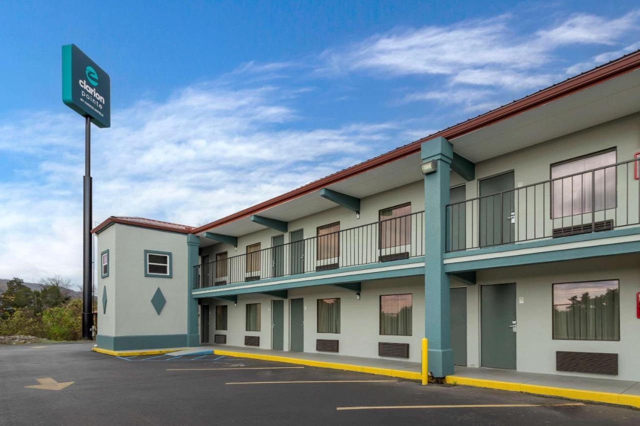 Clarion Pointe By Choice 2* Kimball