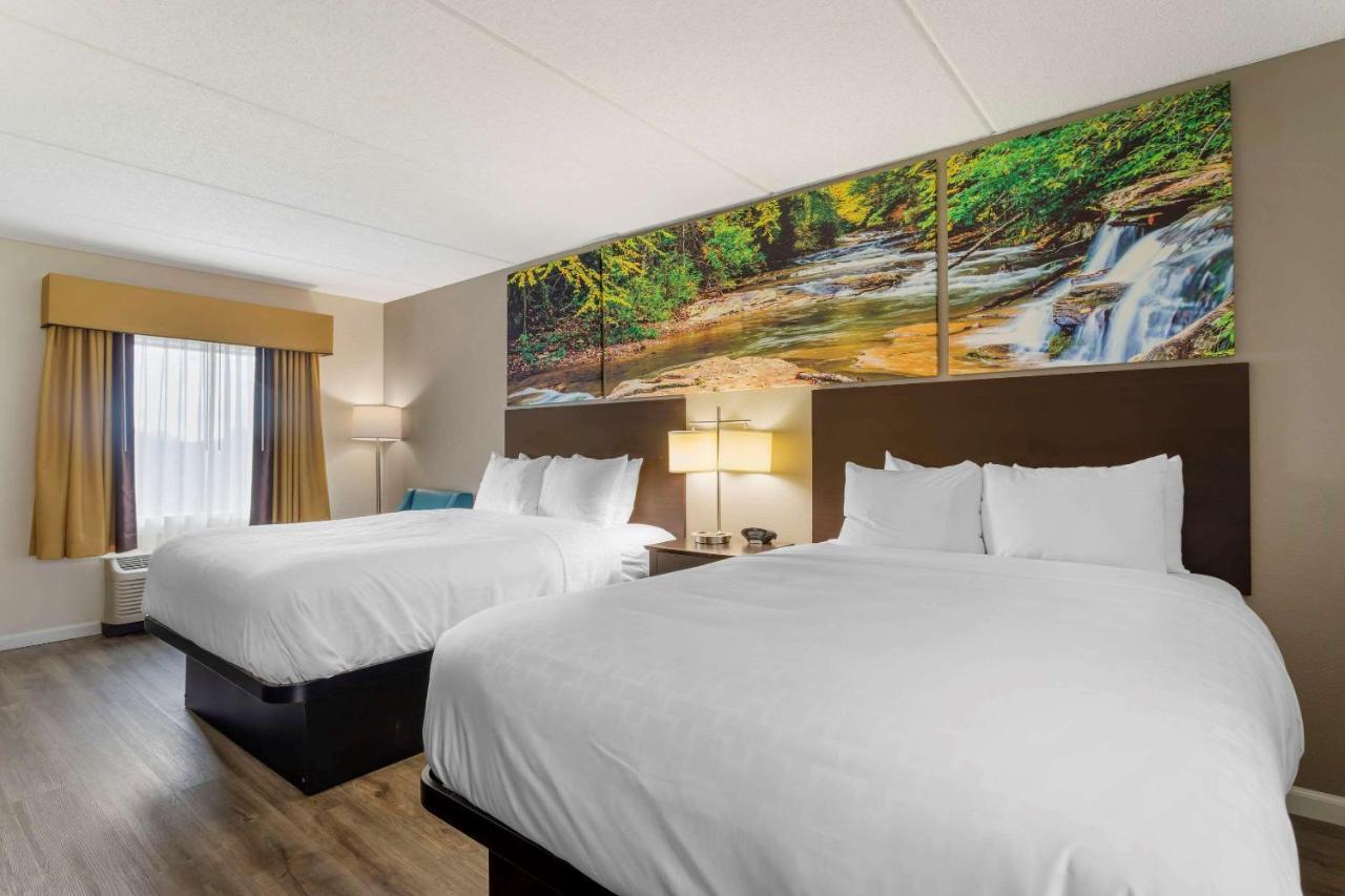 Hotel Clarion Pointe By Choice